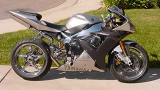 Yamaha Motorcycle Part dealer, Get your free buyers guide