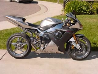 Yamaha Motorcycle Part dealer, Get your free buyers guide