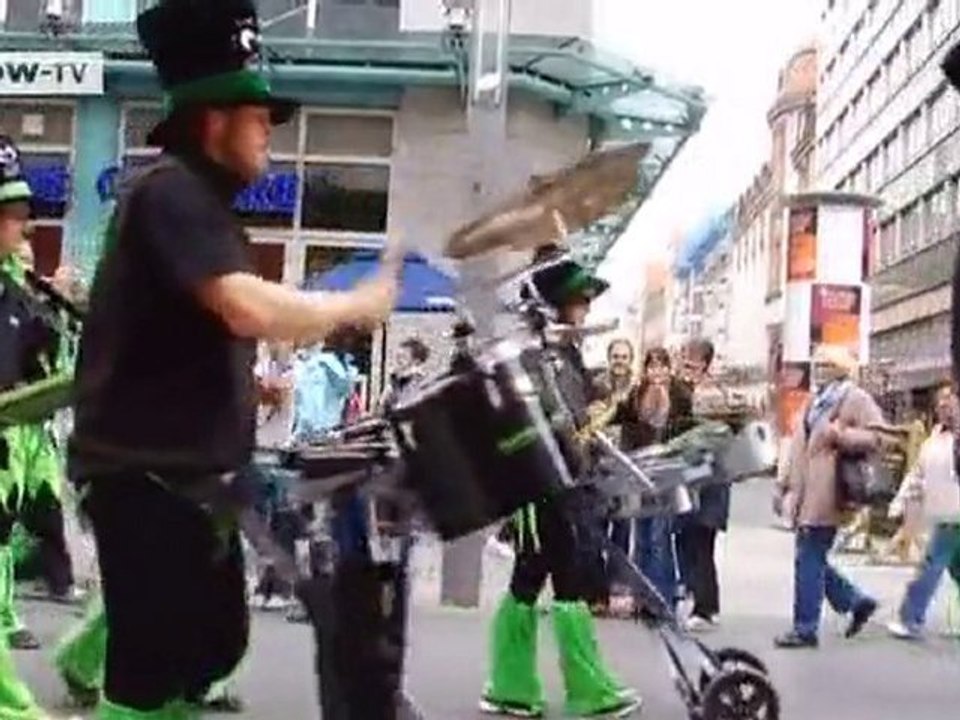 My ... Leipzig | Discover Germany