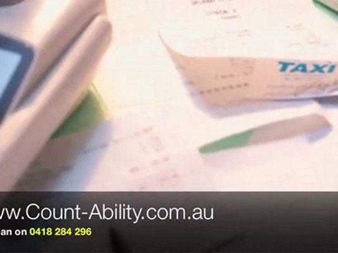 MYOB Bookkeeping Services Menai