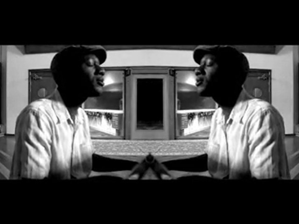 Aloe Blacc - Change is Gonna Come