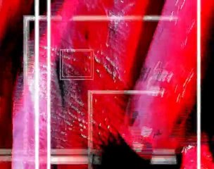 Création d'images pour Aquabassimo / Astropolis 2010