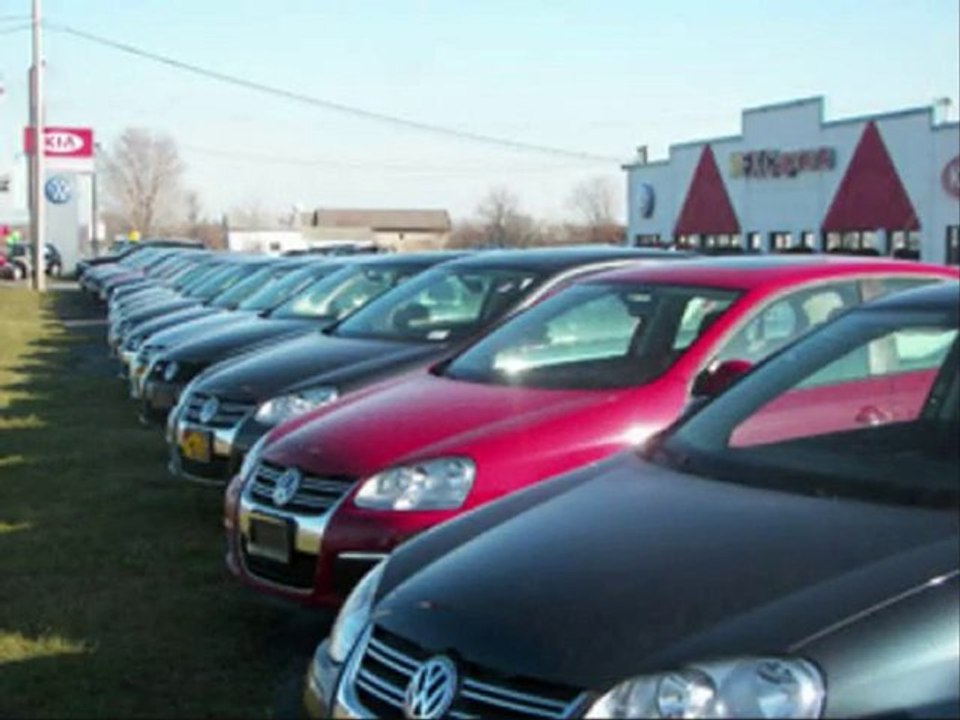 Bad credit car financing, learn how to get the best deal