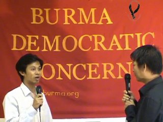 Burma: What You BELIEVE Is What You Achieve (2)