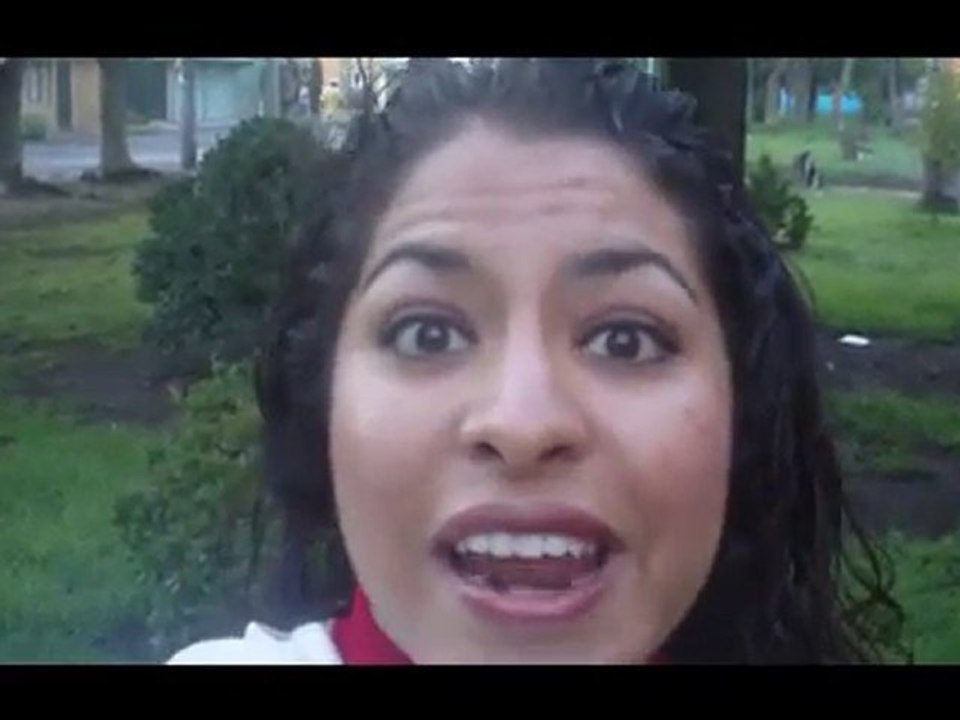 Bienvenida a mi Blog
