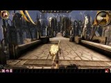 Dragon Age : Origins Walkthrough 06 Arrivée à Ostagar