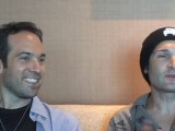 Lost Boys 3: The Thirst - SD Comic-Con Interviews