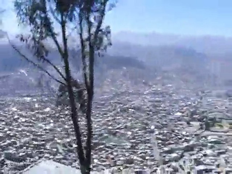La Paz