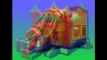 inflatable Party Rentals - Bounce House Rentals- Jumpers