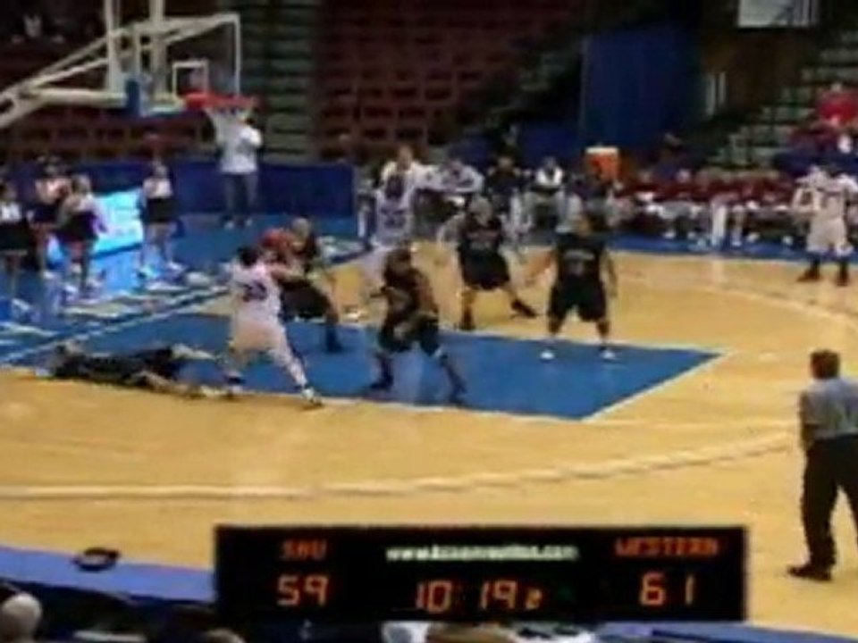 Vladimir Bulut Highlights