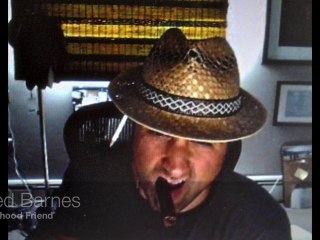 Trailer::The Integration of Professor Universe