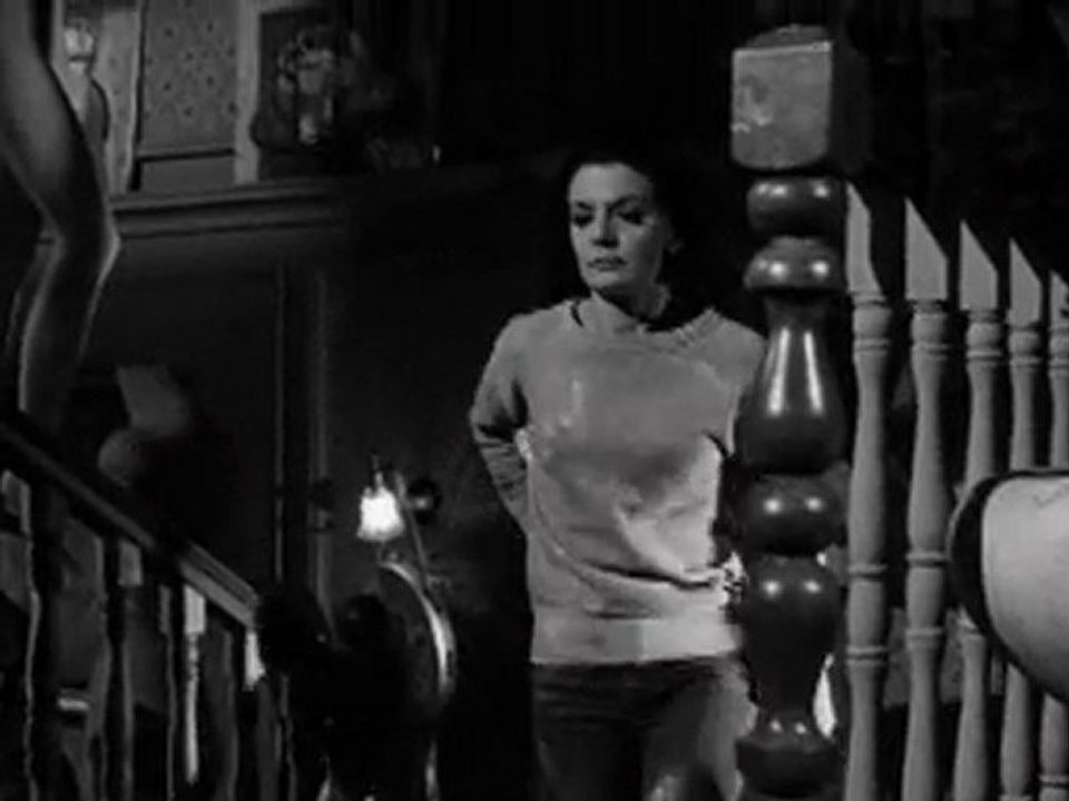 Experiment in Terror (1962)
