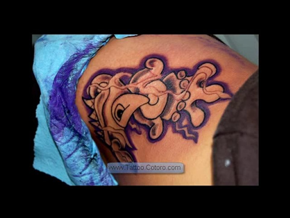 The Best Tattoo Designs