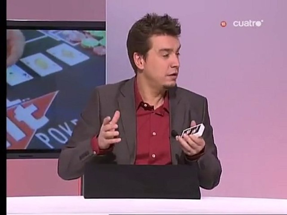 All◊in - Full Tilt Poker Series Espana 2009 Programa 21Pt03