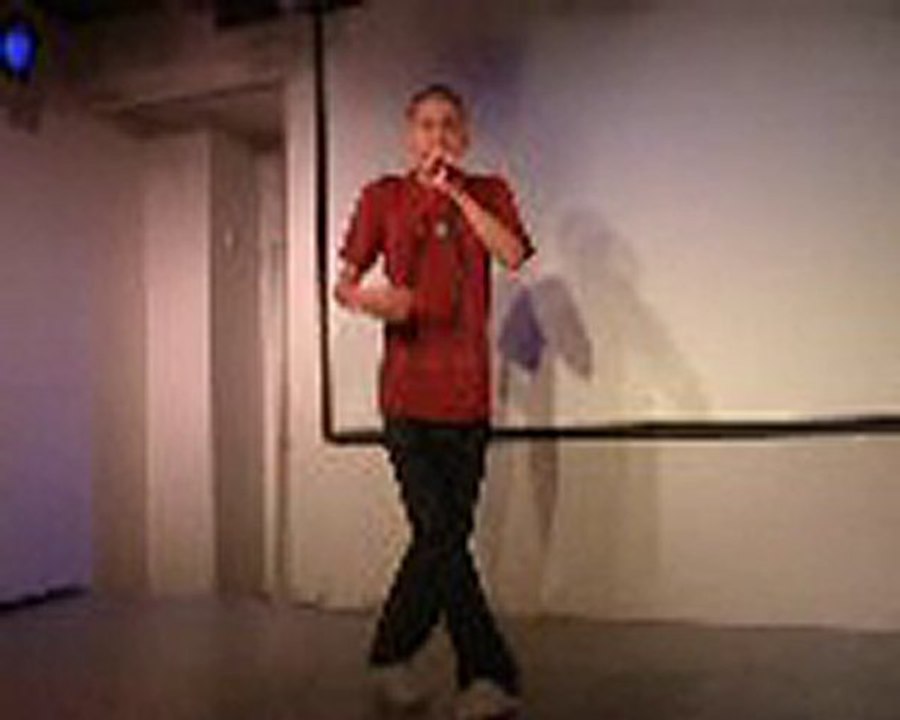 PJ "Mini" Pop 2010: Karaoke Performances - Part 12