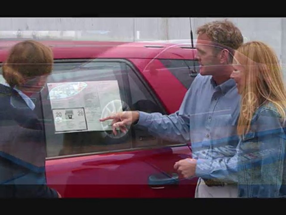 How do I get financing for a used car?