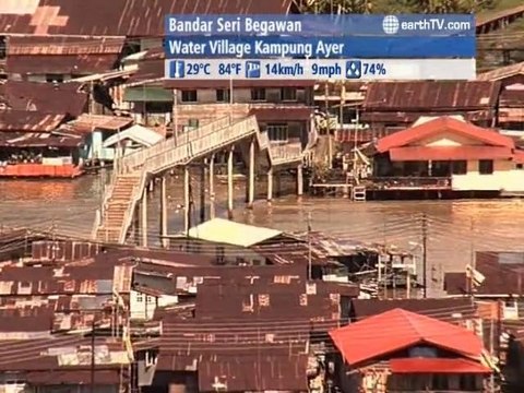 Hong Kong SAR - China, Sydney - Australia, London - United Kingdom, Bandar Seri Begawan - Brunei, Avignon - France, Udaipur - India, Brussels - Belgium