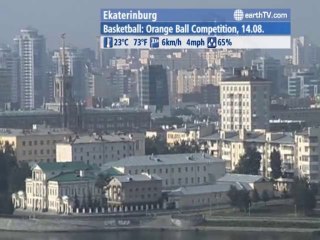 Paris - France, Udaipur - India, Pine Valley - Beijing - China, Ekaterinburg - Russia, Brussels - Belgium, Los Angeles - USA, Cannes - France