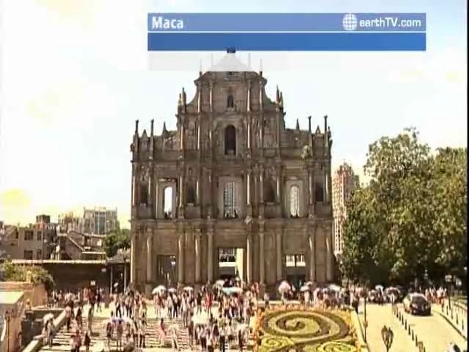 London - United Kingdom, Dubrovnik - Croatia, Cannes - France, Stuttgart - Germany, Kyiv - Ukraine, Macau SAR - China, Vienna - Austria