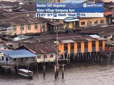 London - United Kingdom, Santorini - Greece, Udaipur - India, Muscat - Oman, Bandar Seri Begawan - Brunei, Cannes - France, Paris - France