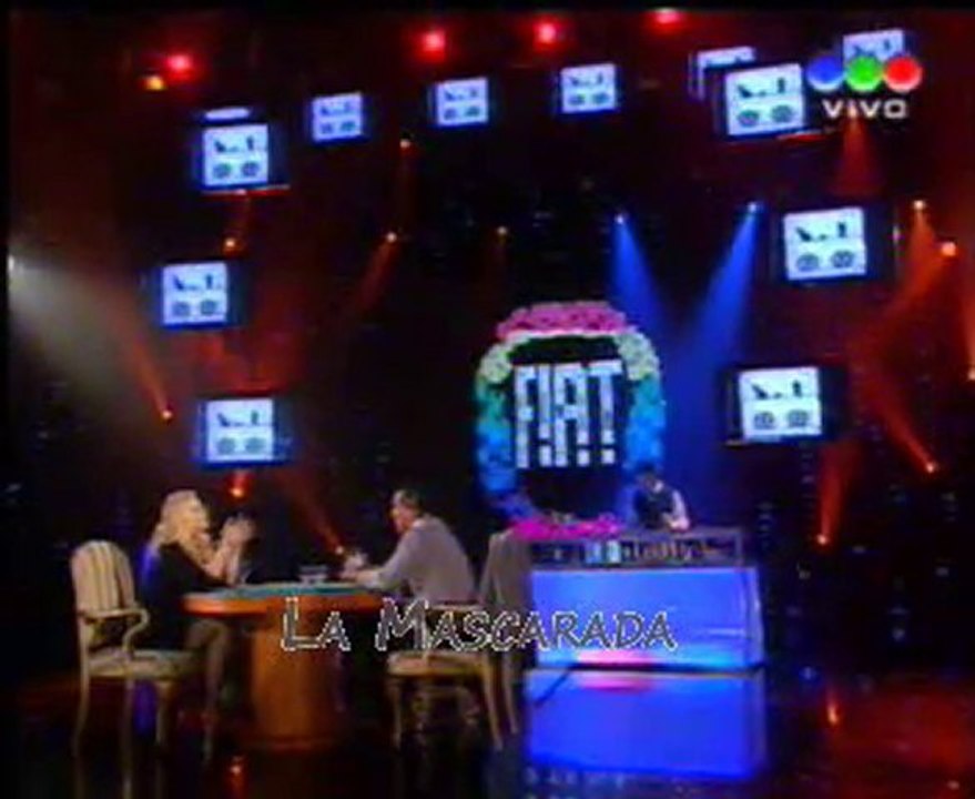 tevez y susana
