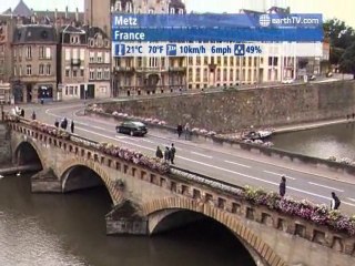 Udaipur - India, Munich - Germany, Arcachon - France, Metz - France, Santorini - Greece, London - United Kingdom, Vienna - Austria