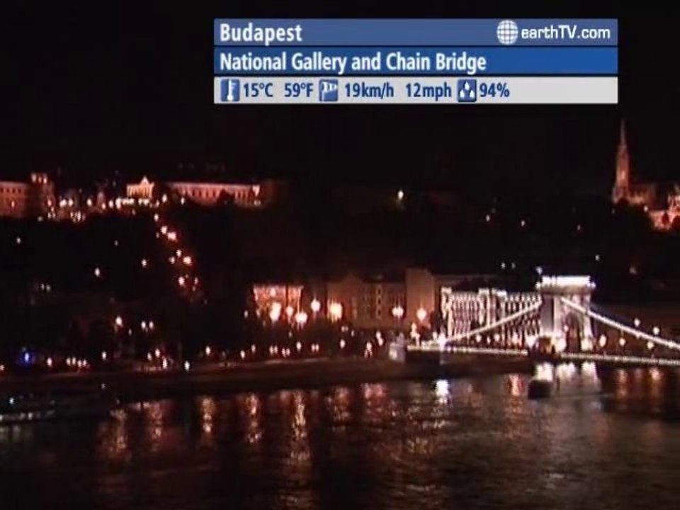 Los Angeles - USA, Pretoria - South Africa, London - United Kingdom, Metz - France, Budapest - Hungary, Avignon - France, Dusseldorf - Germany