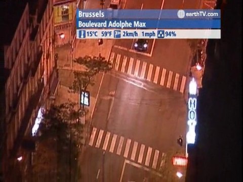 Paris - France, Sydney - Australia, Bandar Seri Begawan - Brunei, Amsterdam - Netherlands, Brussels - Belgium, Geneva - Switzerland, Palma de Mallorca - Spain