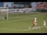 CD Aguila (ES) Goal vs Olimpia (HON) : 7.25.2010
