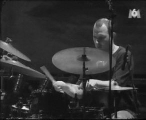 Brad Mehldau Trio - Exit Music