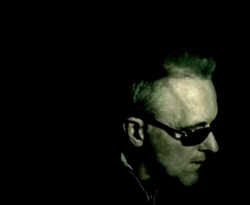 Stolen Car (cover) by Bruce Springsteen