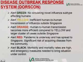 Managing uncertainty in a pandemic by K.U. Menon (Part 1)