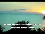 www.hotel-thailande.com : hotel koh Tao