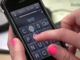 Viewers' Choice: Word Genius for the iPhone! - AppJudgment