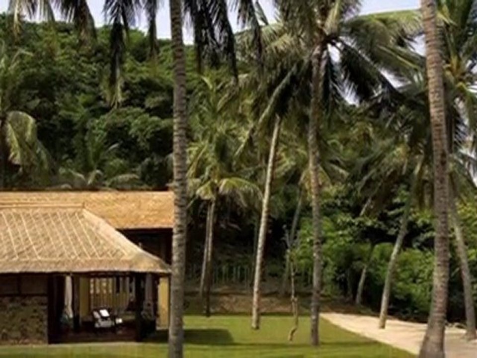 Senggigi Beach Lombok-Jeeva Klui Resort