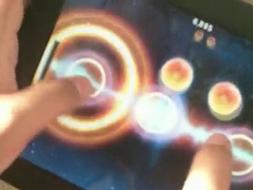 ipad review