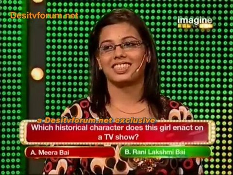 Big Money - 17th July 2010 - pt1