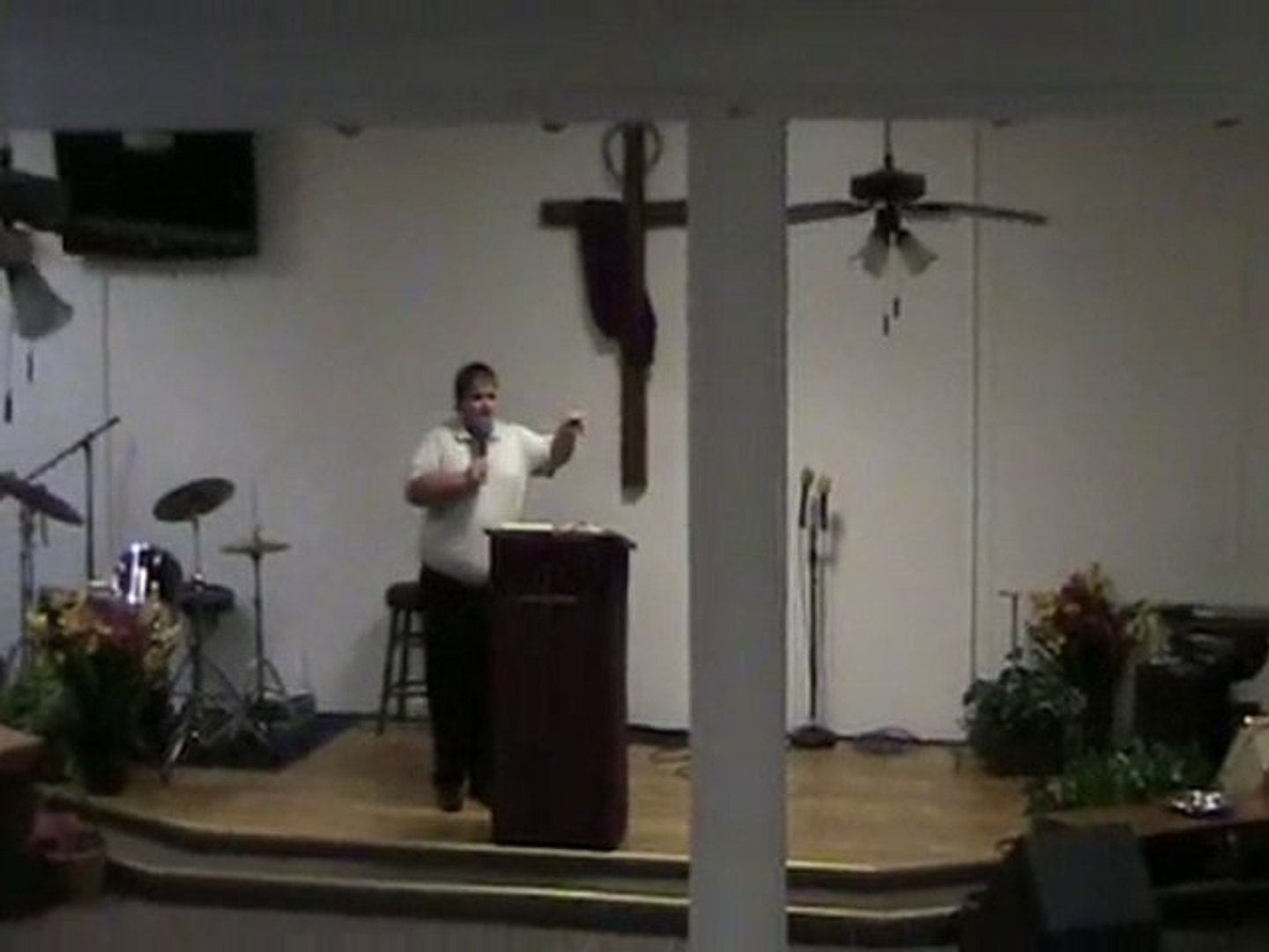 Preaching 3
