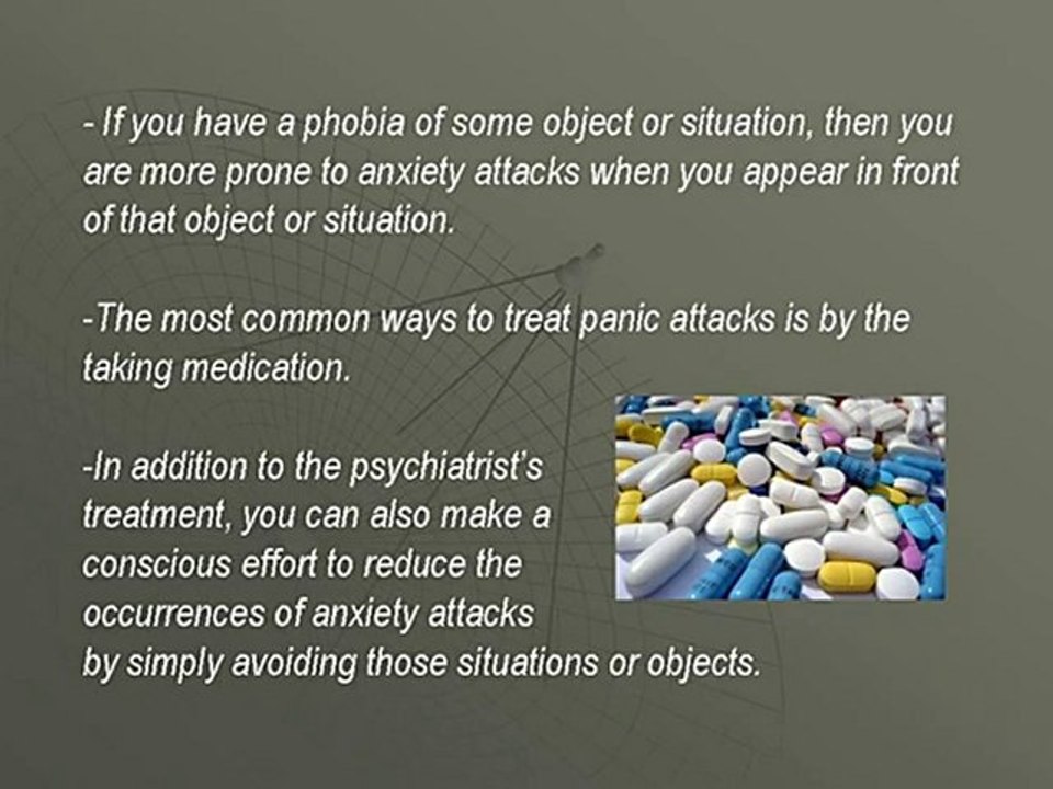 How To Deal With Anxiety