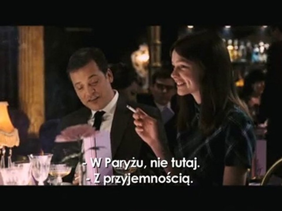 "Była sobie dziewczyna" - zwiastun pl