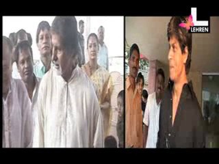 SRK Will Not Do Big Boss