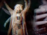 Missoni Fall 2010 Campaign Movie by Kenneth Anger