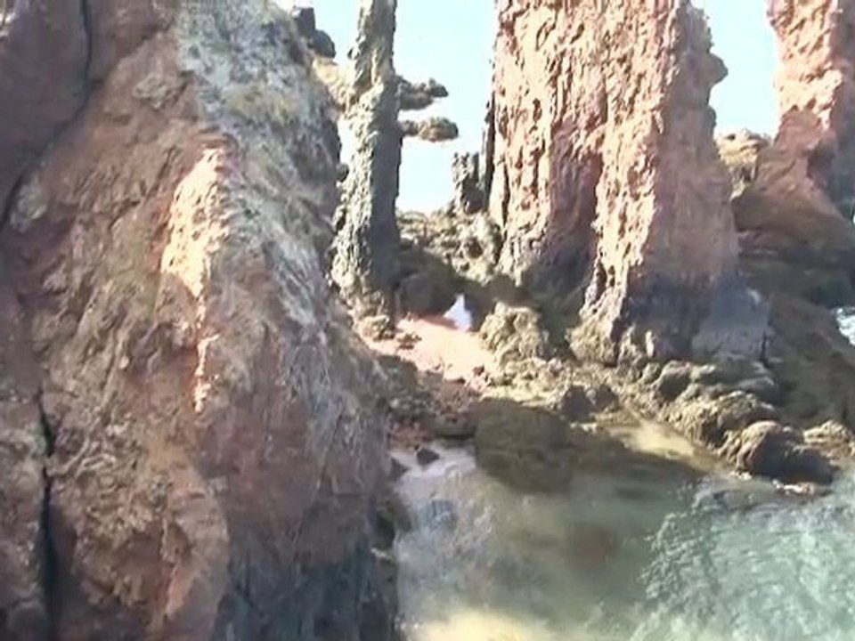 Cape Chignecto Provincial Park - Nova Scotia, Canada