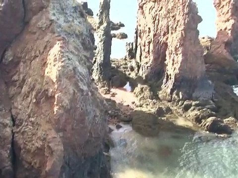 Cape Chignecto Provincial Park - Nova Scotia, Canada