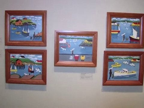 The Art Gallery of Nova Scotia in Halifax - Nova ...