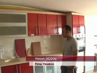 Niğde Mobilya - Rotamız Türkiye