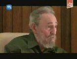 Fidel Castro rindió homenaje a los Mártires del 26 de Julio