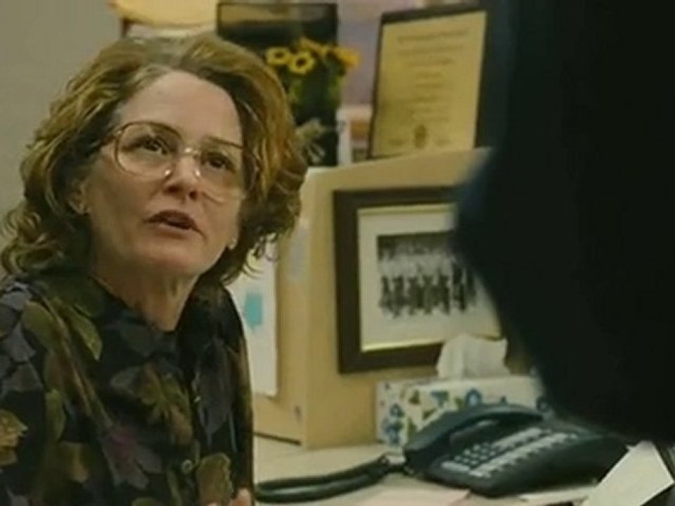 CONVICTION Trailer HD