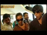 SRK & Gauri Khan's Ad Commercial