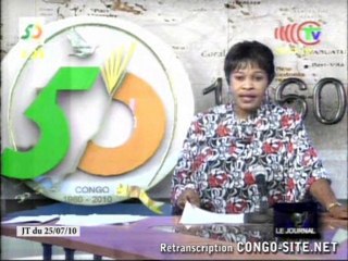 Ordination d’un jeune prêtre